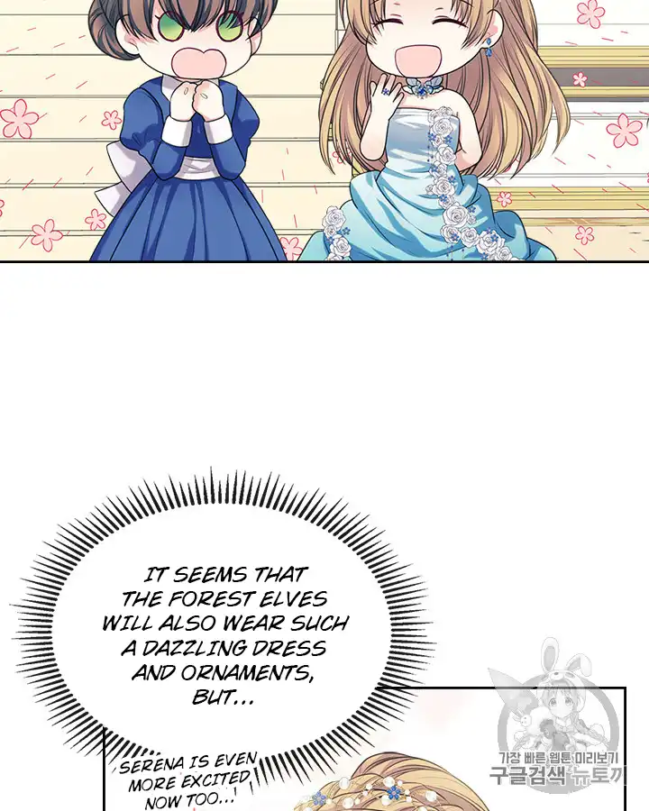 Sincerely: I Became a Duke's Maid Chapter 65 24